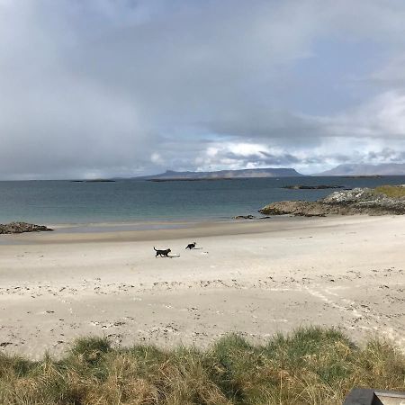 Cornerstone Hotel Mallaig Exterior foto