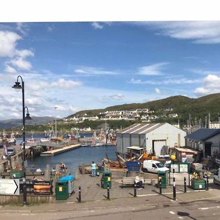Cornerstone Hotel Mallaig Exterior foto